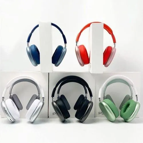 P9-Casque Bluetooth- Sans Fil